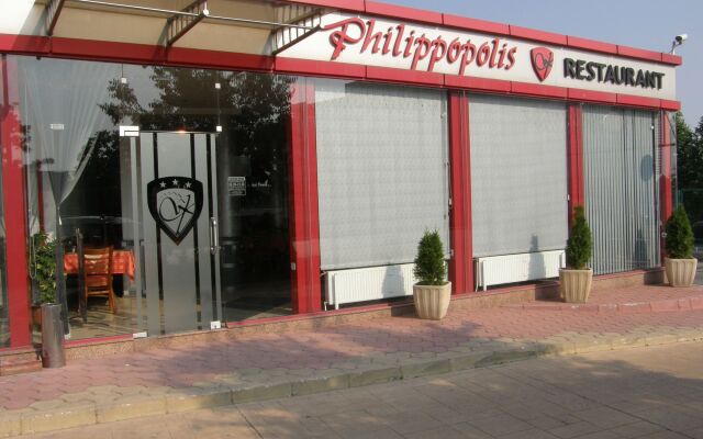 Hotel Philippopolis