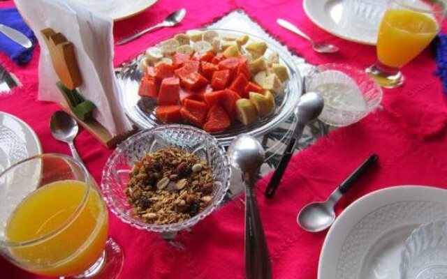 Hotel Estancia de la Era