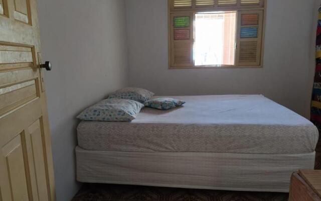 Casa 3 quartos Prado bahia