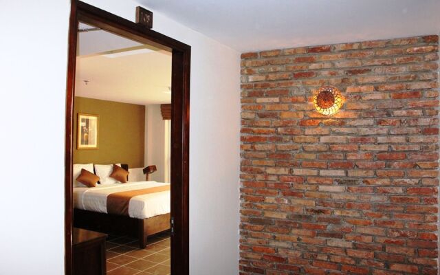 Ananas Family Hotel