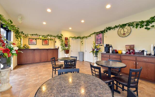 Americas Best Value Inn Byhalia