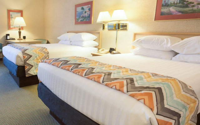 Hampton Inn Cape Girardeau