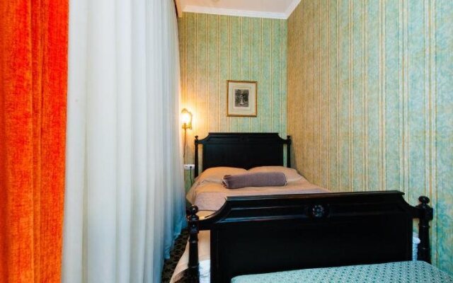 Boutique Hotel Pastel'