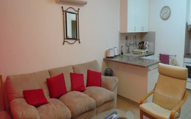 King's Holiday Apartments