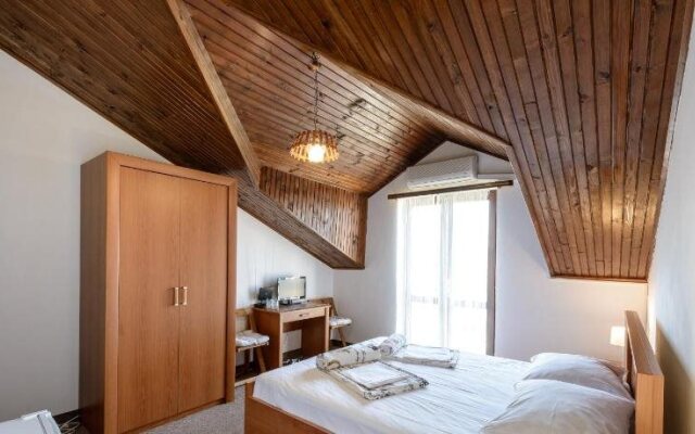 Villa Bellevue