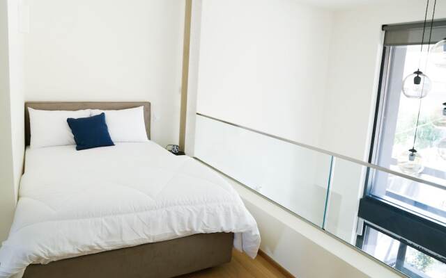 Voula Lofts