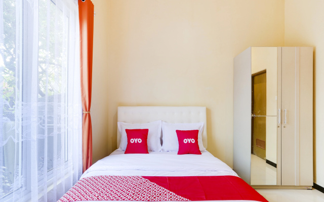 OYO 3971 Griya Loka Syariah 1 Sampangan – Guest Rooms – Semarang