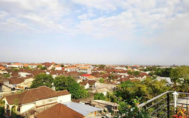 Puri Saron Hotel Denpasar