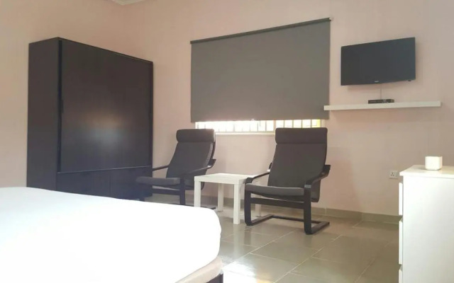 Muntala's Guest House