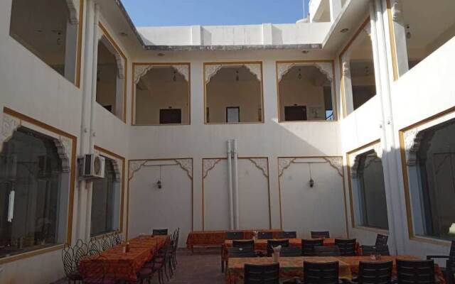 Kuber Resort