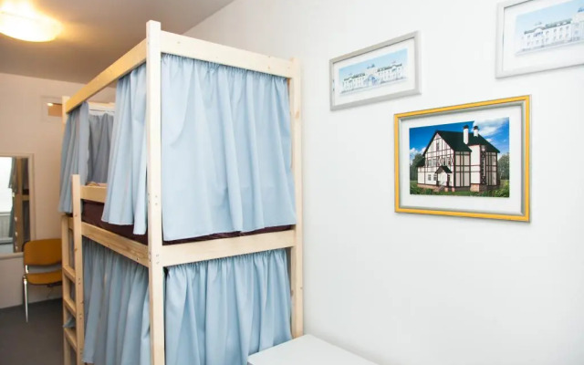 Hostel Rus - VDNH