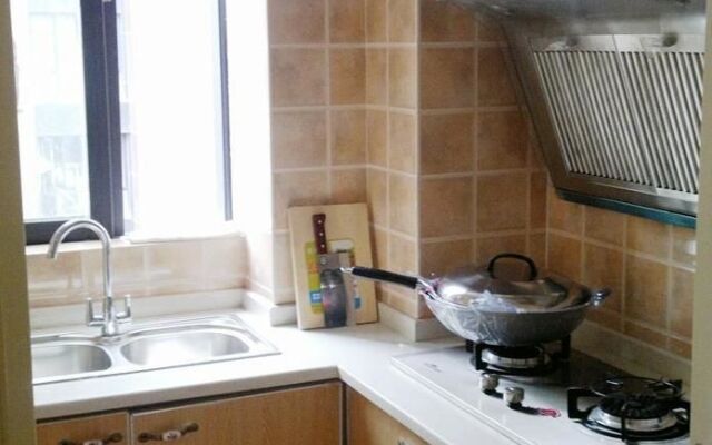 Xinyi Apartment