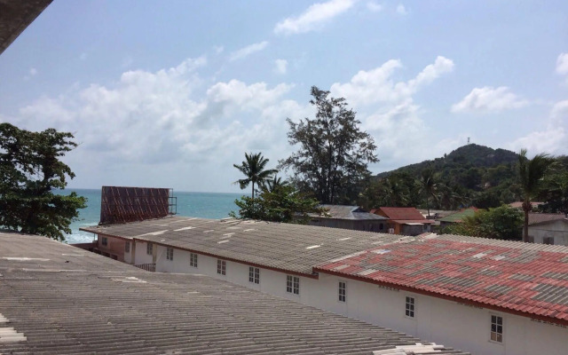 V2 Seagate Hip Hotel - Hostel