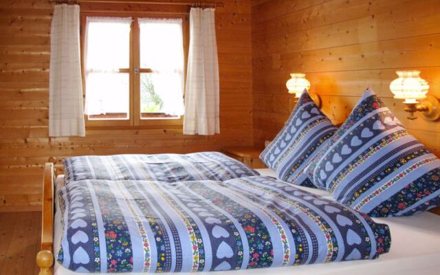 House Marianne Reit im Winkl