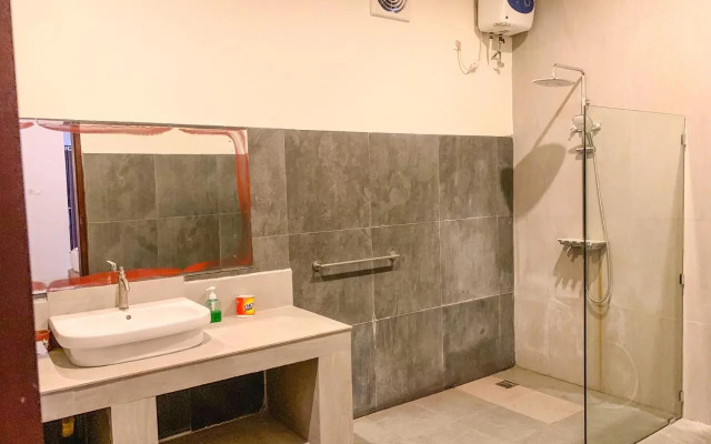 JM Hotel Kuta Lombok
