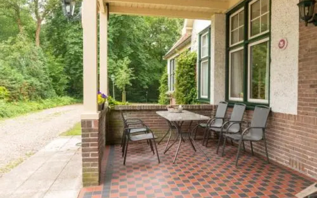 B&B De Buxushoeve