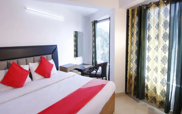 OYO 12023 Hotel Jasmine