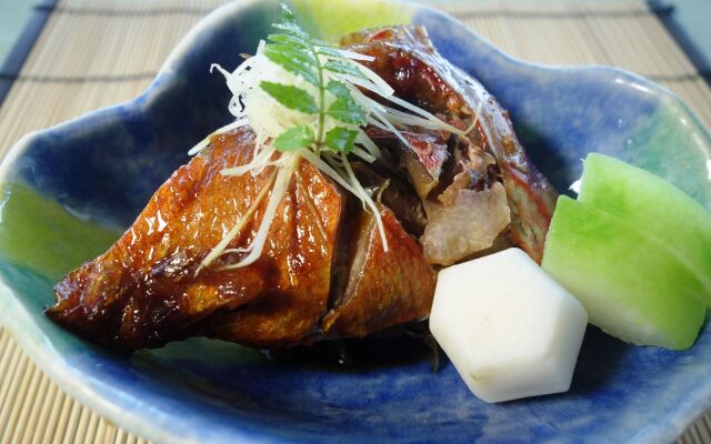 Isohara Seaside Hotel