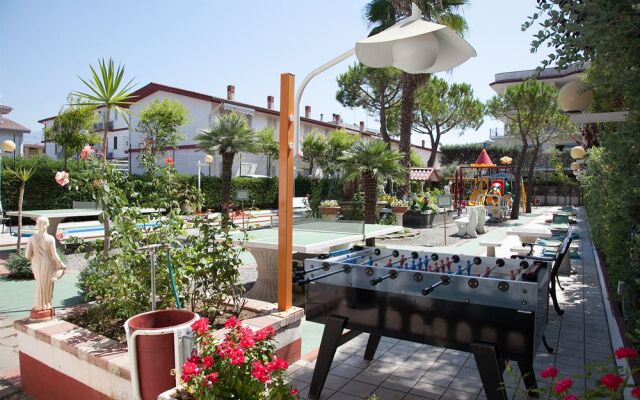 Apparthotel Residence Club Riviera dei Cedri