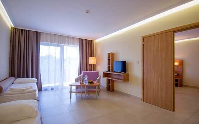 Hotel Belvedere