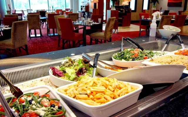 Crowne Plaza Birmingham NEC by IHG