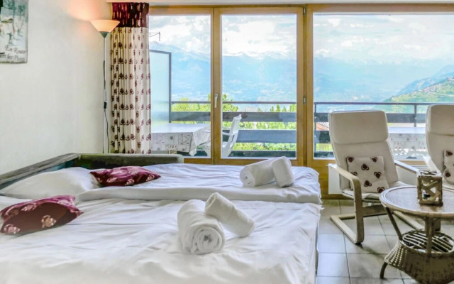 Panoramic B1 Haute-nendaz