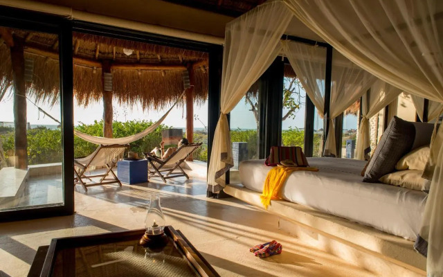 Xixim Mundo Imperial Wellness All Inclusive