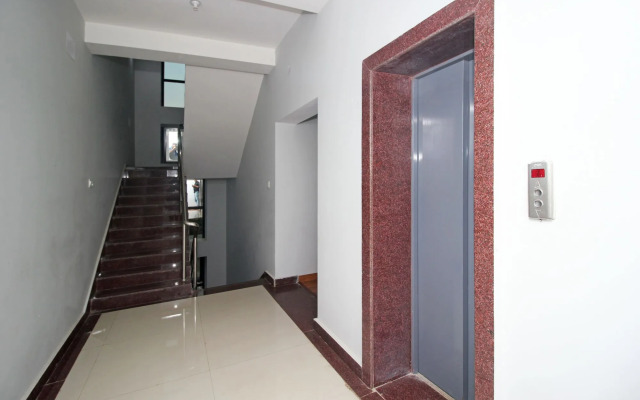 Galaxy Inn By OYO Rooms