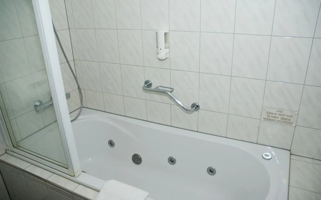 Best Western Hotel Hiddingerberg