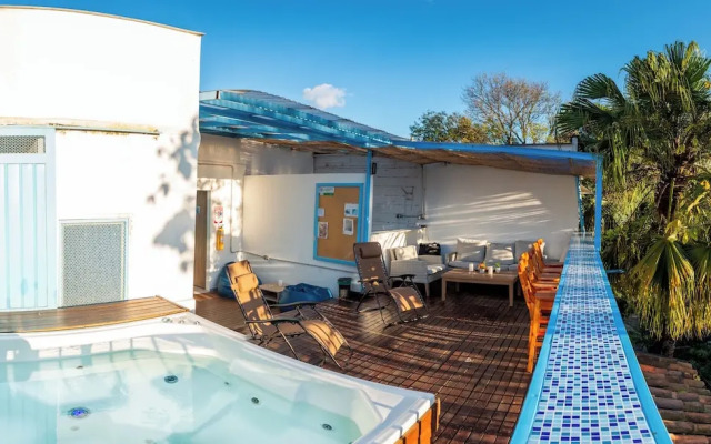 Air Guest House