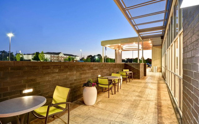 SpringHill Suites by Marriott Cincinnati Blue Ash