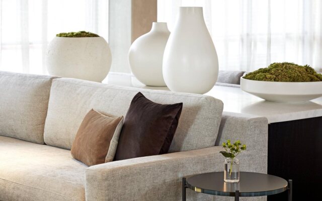 AC Hotel by Marriott Sunnyvale Cupertino