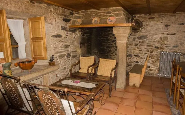 Casa Refugio de Verdes