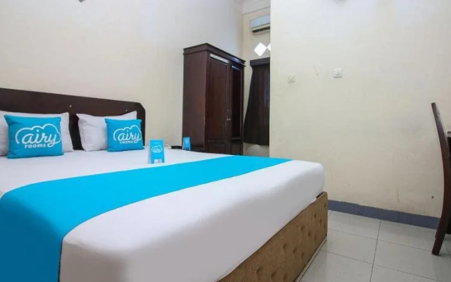 Hotel Sea By Airy Rooms