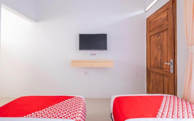 OYO 1271 One Family Guesthouse