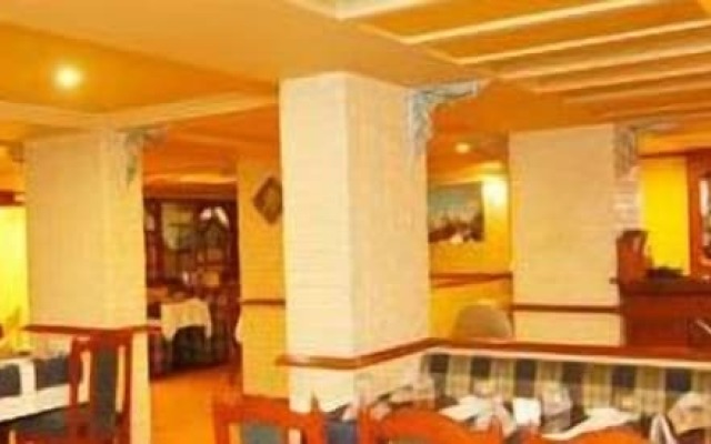 Hotel Shree Panchratna