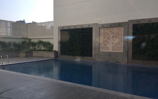 Lemon Tree Hotel, Sector 60, Gurugram