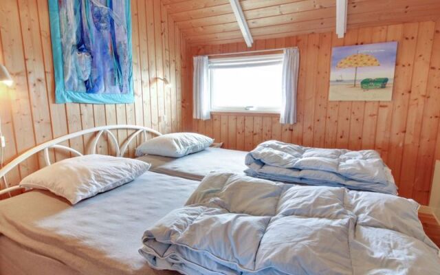"Marilena" - 150m from the sea in Western Jutland