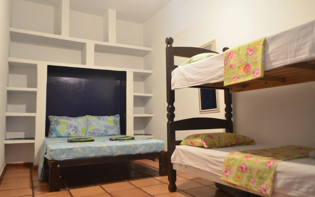 Cabo Frio Fun Hostel