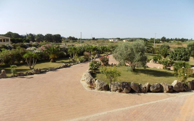Villa Sorrentina
