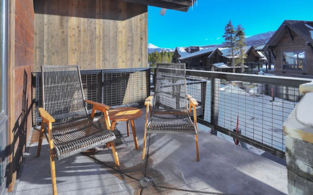 Wintours Leap 4 Bedroom Townhouse by RedAwning