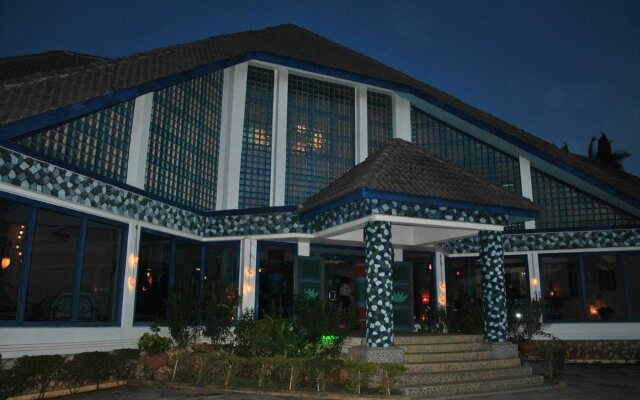 The BeachComber Hotel & Resort