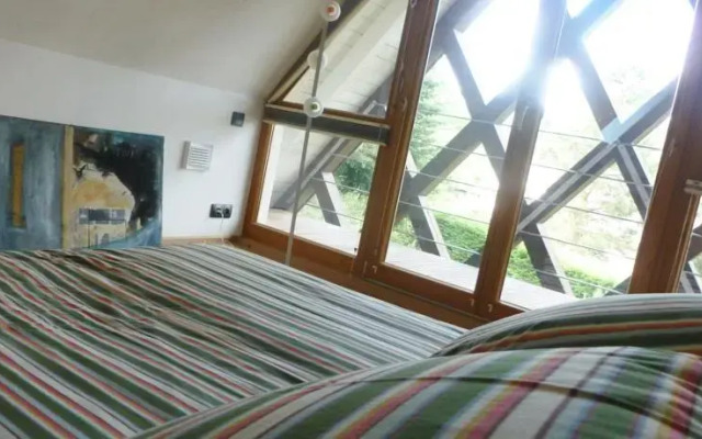 Le Loft de la Sablière