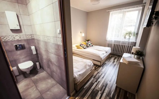 Bi-Pi Hostel