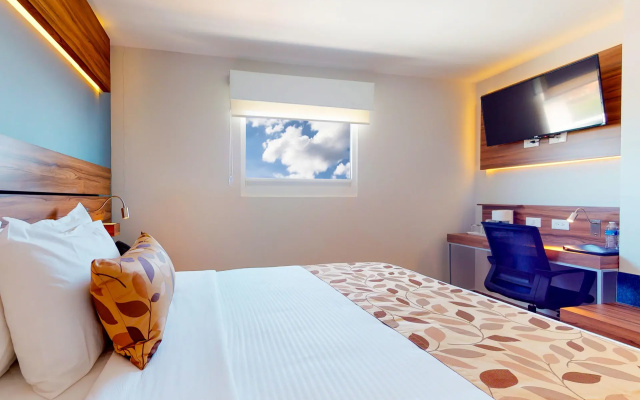 Sleep Inn Queretaro