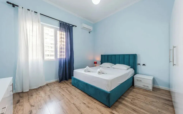 Urban Retreat 2 BDR