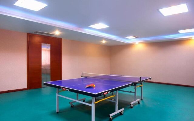 Citic Ningbo International Hotel