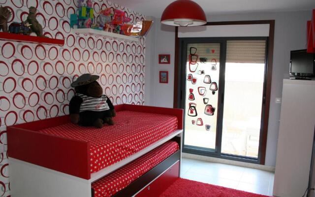 Apartamento en Rías Bajas. Ribeira