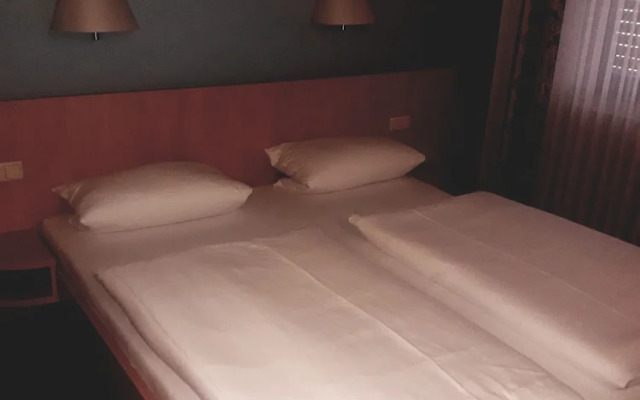 Hotel Gasthof Talblick