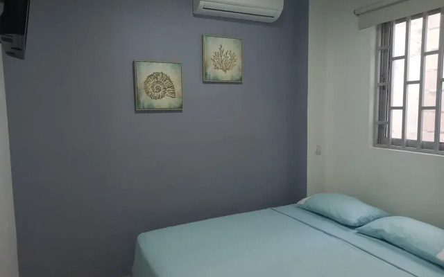 Saphire Apartments